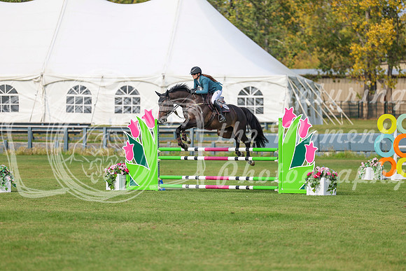 2025 - Shea - Fall Finale - Sunday September 14th - 11395