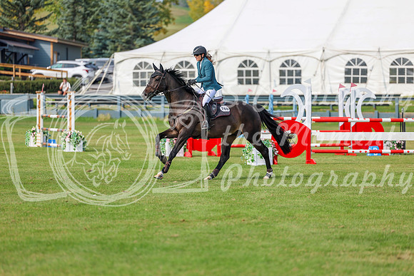 2025 - Shea - Fall Finale - Sunday September 14th - 11396