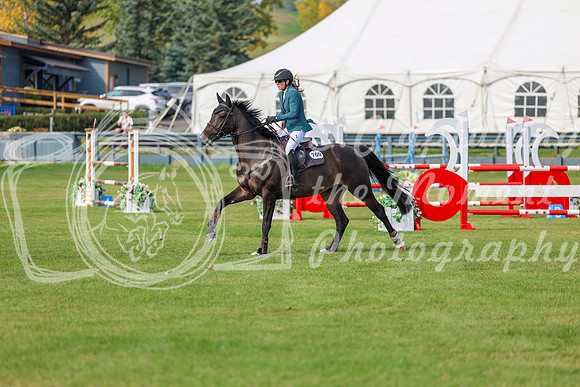 2025 - Shea - Fall Finale - Sunday September 14th - 11398