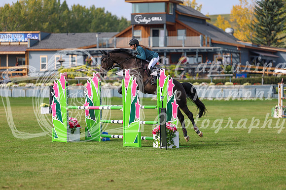 2025 - Shea - Fall Finale - Sunday September 14th - 11399