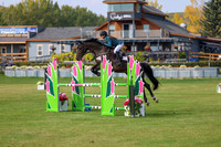 2025 - Shea - Fall Finale - Sunday September 14th - 11400