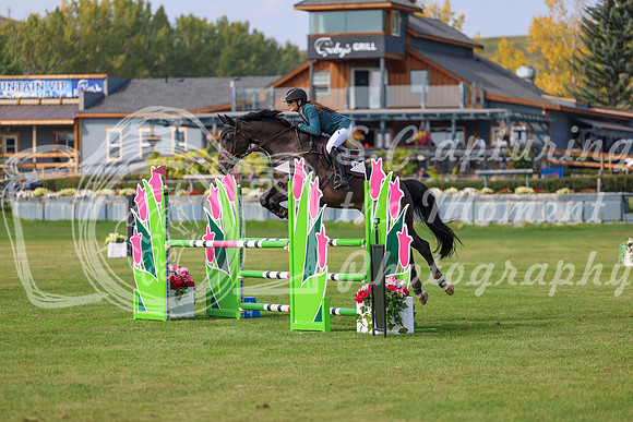 2025 - Shea - Fall Finale - Sunday September 14th - 11400
