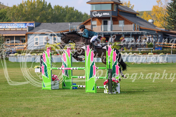2025 - Shea - Fall Finale - Sunday September 14th - 11401