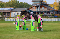 2025 - Shea - Fall Finale - Sunday September 14th - 11402