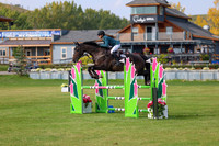 2025 - Shea - Fall Finale - Sunday September 14th - 11404