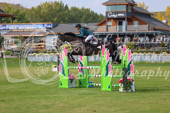 2025 - Shea - Fall Finale - Sunday September 14th - 11405