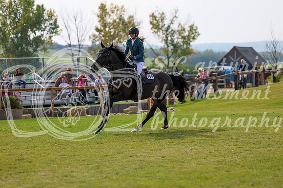 2025 - Shea - Fall Finale - Sunday September 14th - 11408