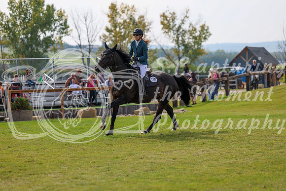 2025 - Shea - Fall Finale - Sunday September 14th - 11409