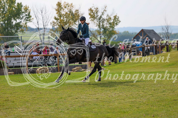 2025 - Shea - Fall Finale - Sunday September 14th - 11407