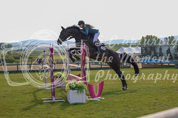 2025 - Shea - Fall Finale - Sunday September 14th - 11411