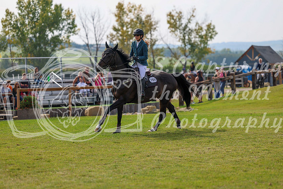 2025 - Shea - Fall Finale - Sunday September 14th - 11410