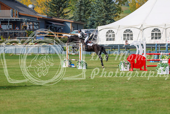 2025 - Shea - Fall Finale - Sunday September 14th - 11488