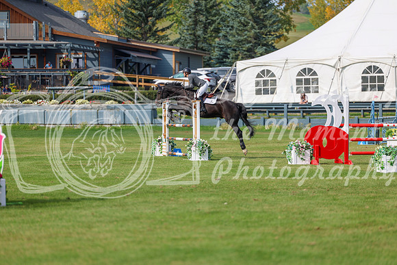 2025 - Shea - Fall Finale - Sunday September 14th - 11489