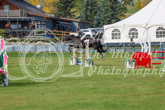 2025 - Shea - Fall Finale - Sunday September 14th - 11491