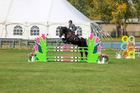 2025 - Shea - Fall Finale - Sunday September 14th - 11493