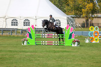 2025 - Shea - Fall Finale - Sunday September 14th - 11494