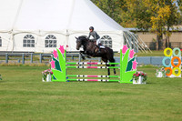 2025 - Shea - Fall Finale - Sunday September 14th - 11495