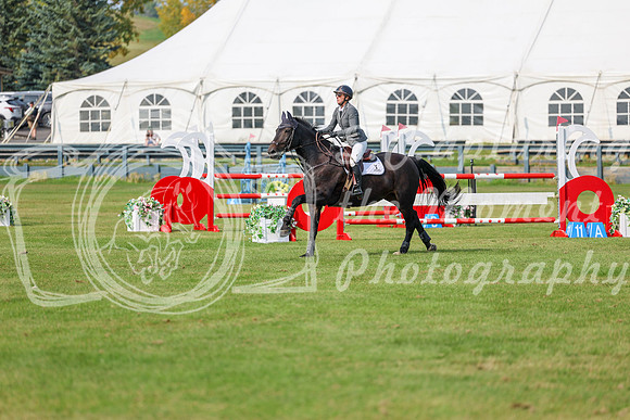 2025 - Shea - Fall Finale - Sunday September 14th - 11501