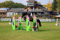 2025 - Shea - Fall Finale - Sunday September 14th - 11503