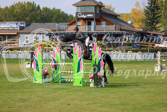 2025 - Shea - Fall Finale - Sunday September 14th - 11503