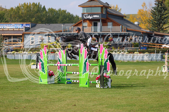 2025 - Shea - Fall Finale - Sunday September 14th - 11504