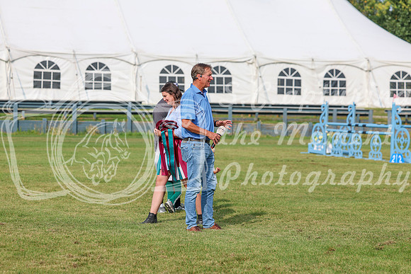2025 - Shea - Fall Finale - Sunday September 14th - 12618