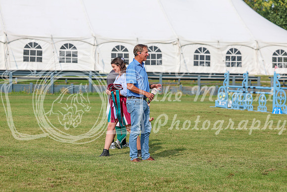 2025 - Shea - Fall Finale - Sunday September 14th - 12619