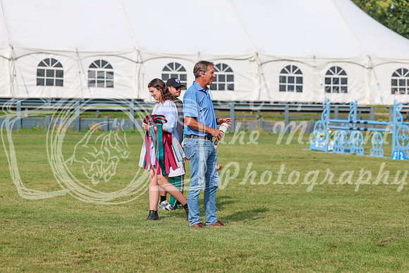 2025 - Shea - Fall Finale - Sunday September 14th - 12620