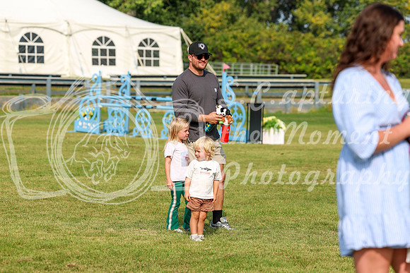 2025 - Shea - Fall Finale - Sunday September 14th - 12622