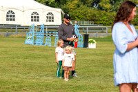 2025 - Shea - Fall Finale - Sunday September 14th - 12623