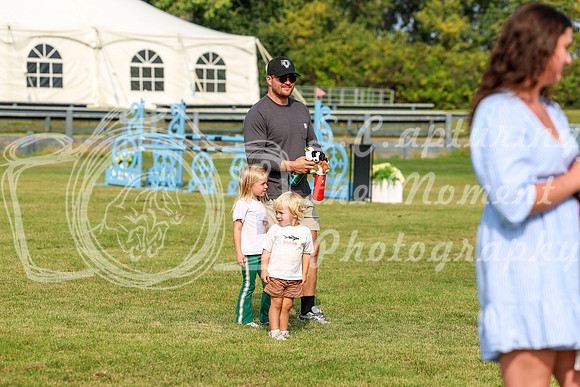 2025 - Shea - Fall Finale - Sunday September 14th - 12623