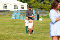 2025 - Shea - Fall Finale - Sunday September 14th - 12624
