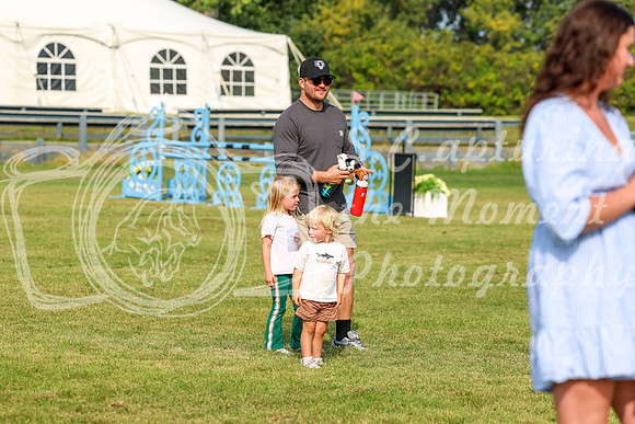 2025 - Shea - Fall Finale - Sunday September 14th - 12624