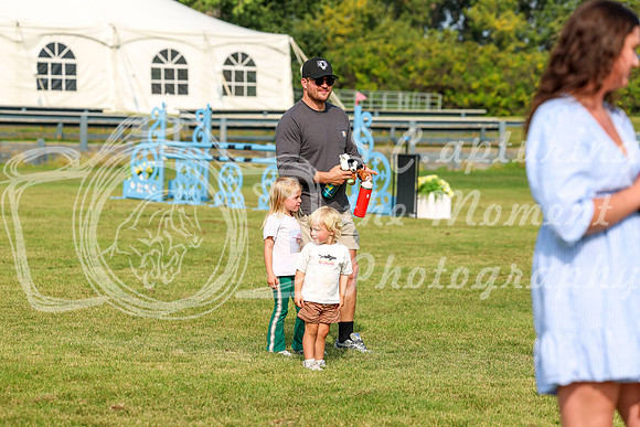 2025 - Shea - Fall Finale - Sunday September 14th - 12625