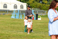 2025 - Shea - Fall Finale - Sunday September 14th - 12626