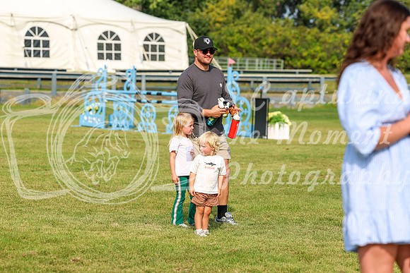 2025 - Shea - Fall Finale - Sunday September 14th - 12626