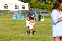 2025 - Shea - Fall Finale - Sunday September 14th - 12627