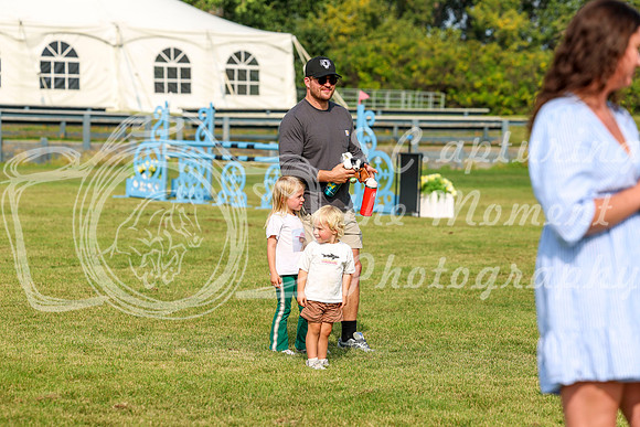 2025 - Shea - Fall Finale - Sunday September 14th - 12627