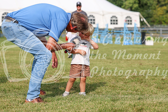 2025 - Shea - Fall Finale - Sunday September 14th - 12634