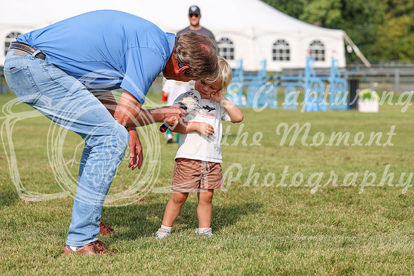2025 - Shea - Fall Finale - Sunday September 14th - 12636