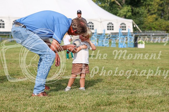 2025 - Shea - Fall Finale - Sunday September 14th - 12638