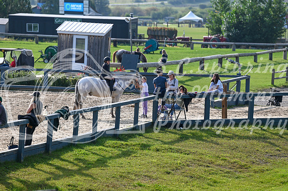 2025 - MJ - Fall Finale - Sunday September 14th - 16431A