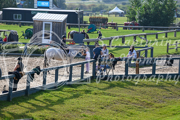 2025 - MJ - Fall Finale - Sunday September 14th - 16432A