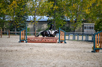 2025 - MJ - Fall Finale - Sunday September 14th - 19045