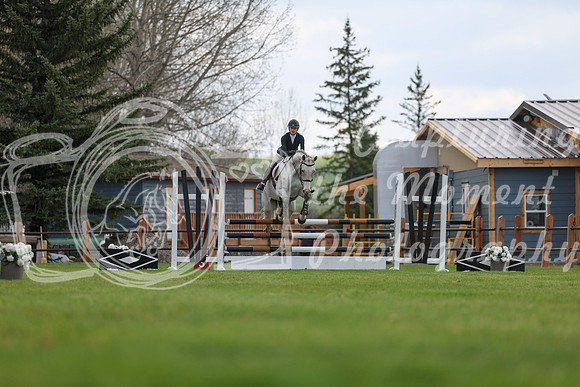 2025 - Shea - Bow Valley II - Saturday May 17th - 01848