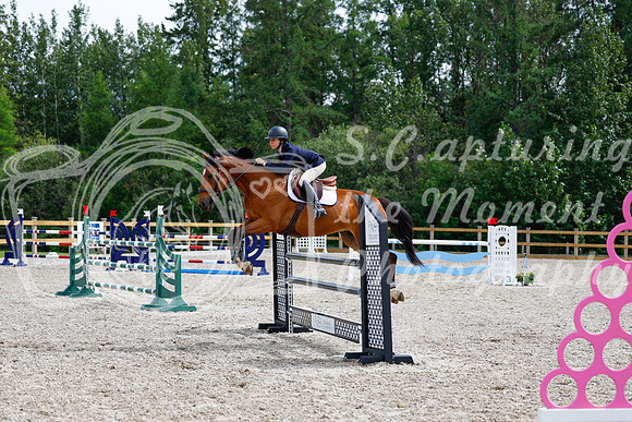 2025 - Haylee - Picco Horse Show - Friay July 25th 04514