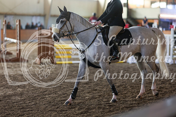 2025 - HJ Schooling - Sunday March 23rd - 4661