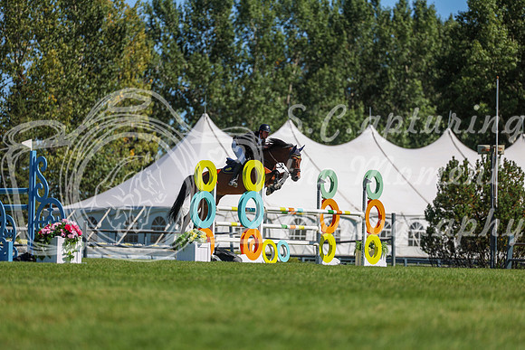 2025 - Shea - Rocky Mountain Classic III - Thursday August 21st - 05615