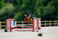 2025 - Haylee - Picco Horse Show - Sunday July 27th 04286