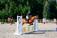 2025 - Haylee - Picco Horse Show - Thursday July 24th 00902